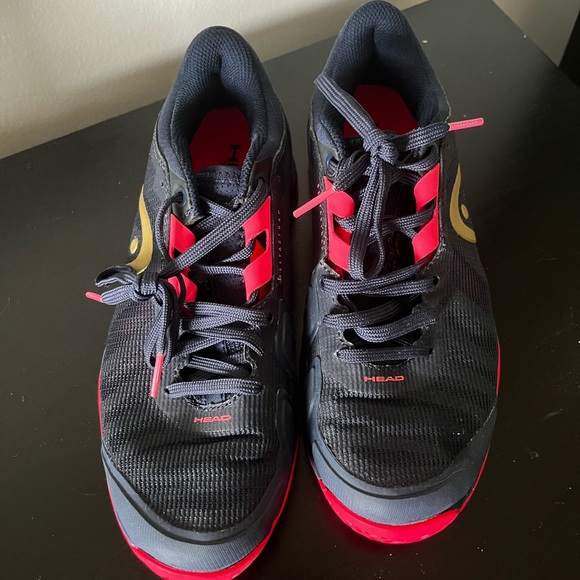 HEAD Womens Sprint Pro 3.0 Women Tennis Shoe - Picture 4 of 4